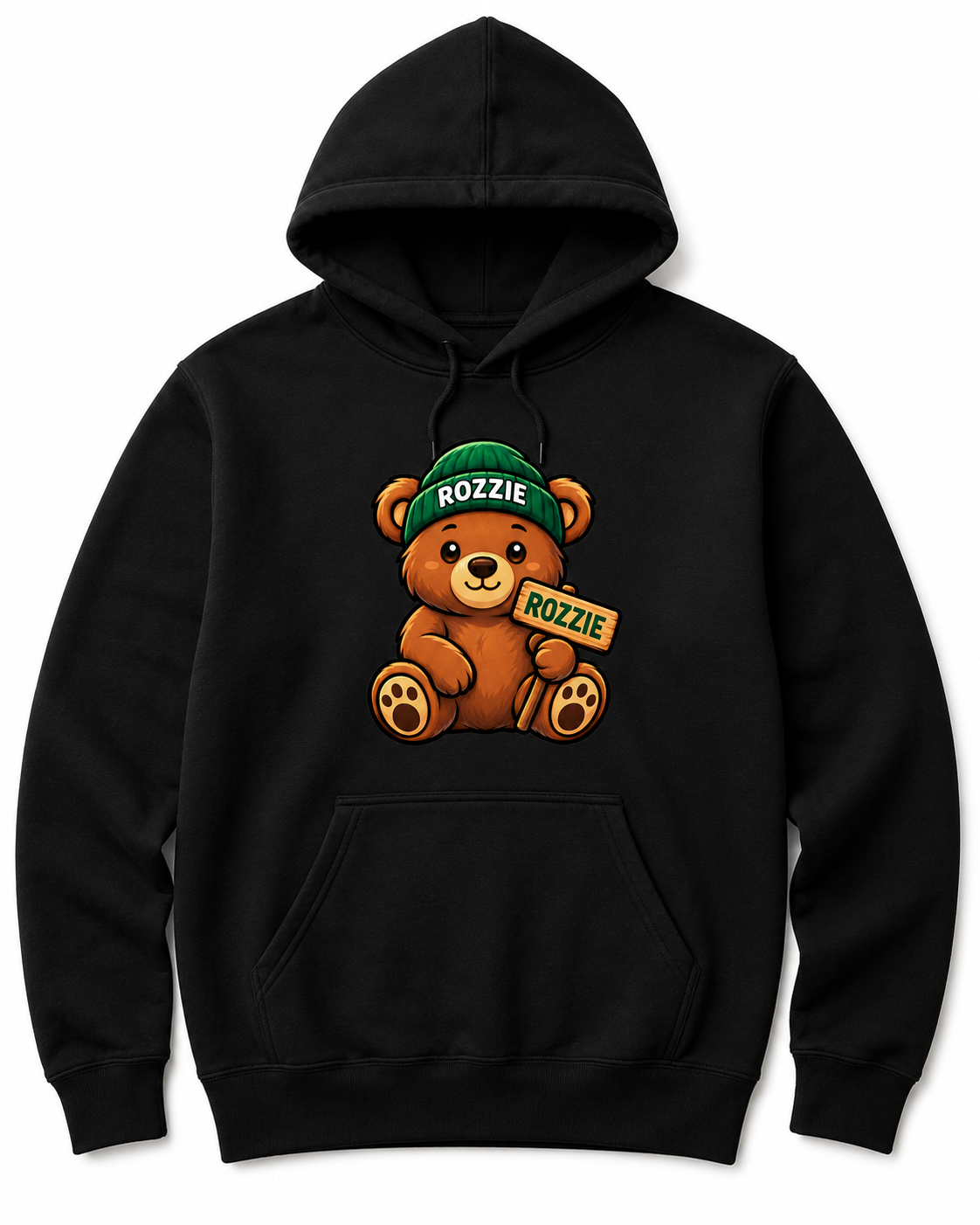 Hoodies