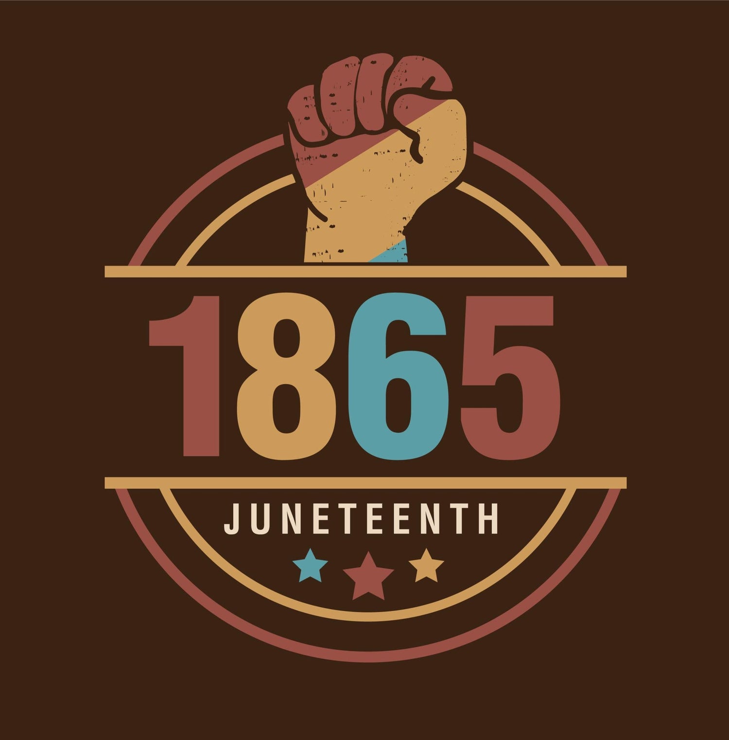 Juneteeth Tees