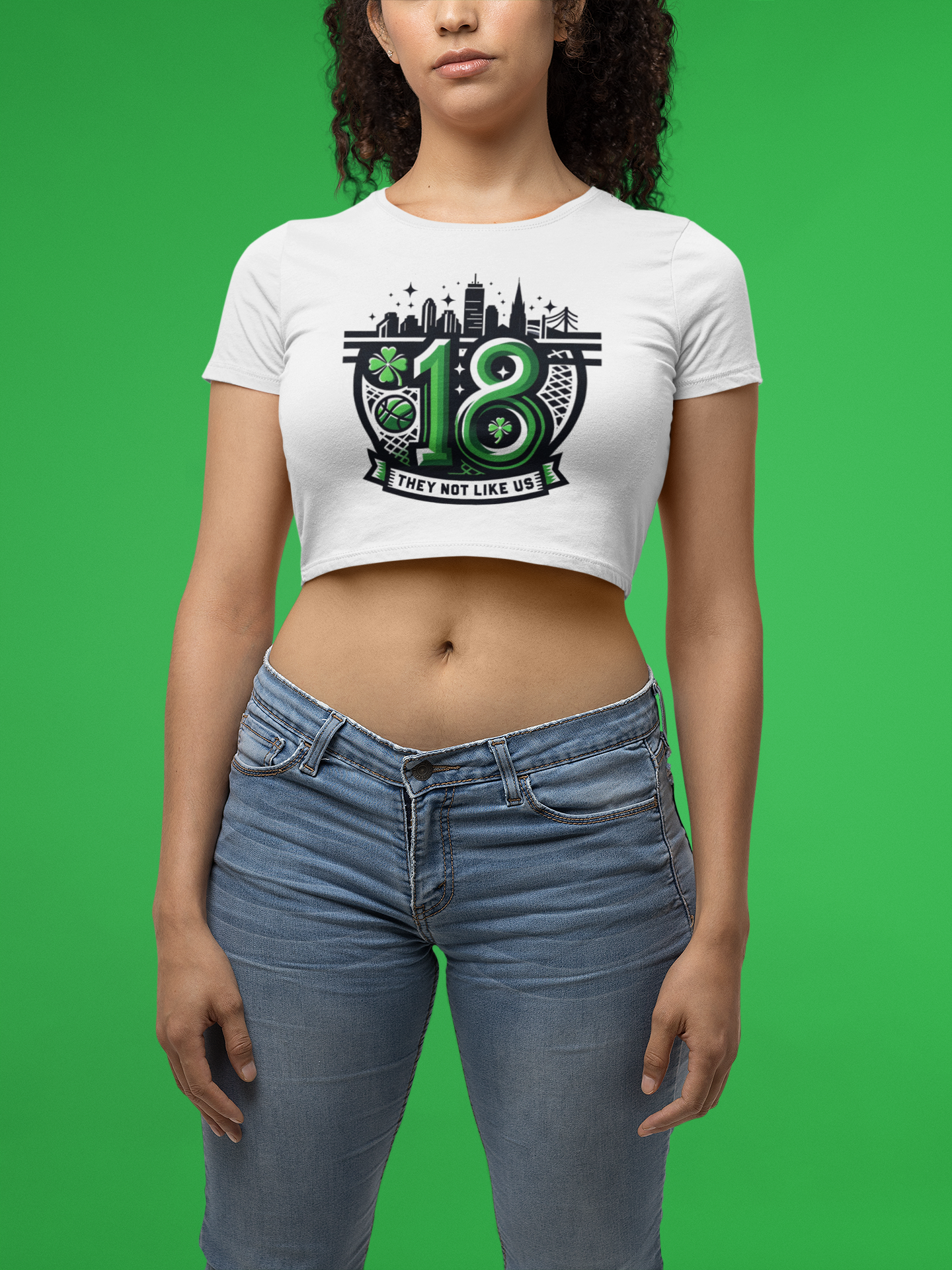 Womans T-shirts