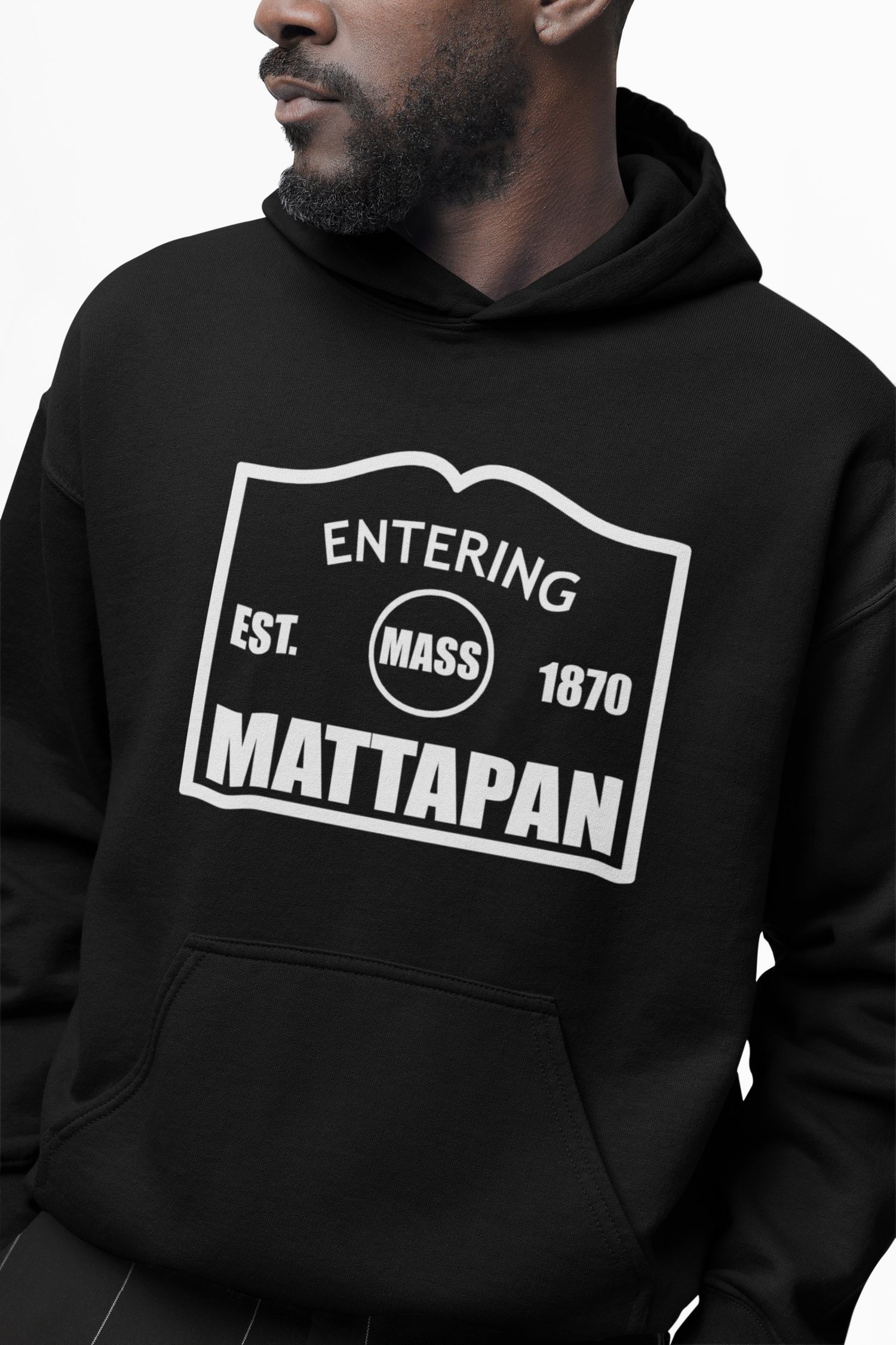 Mattapan