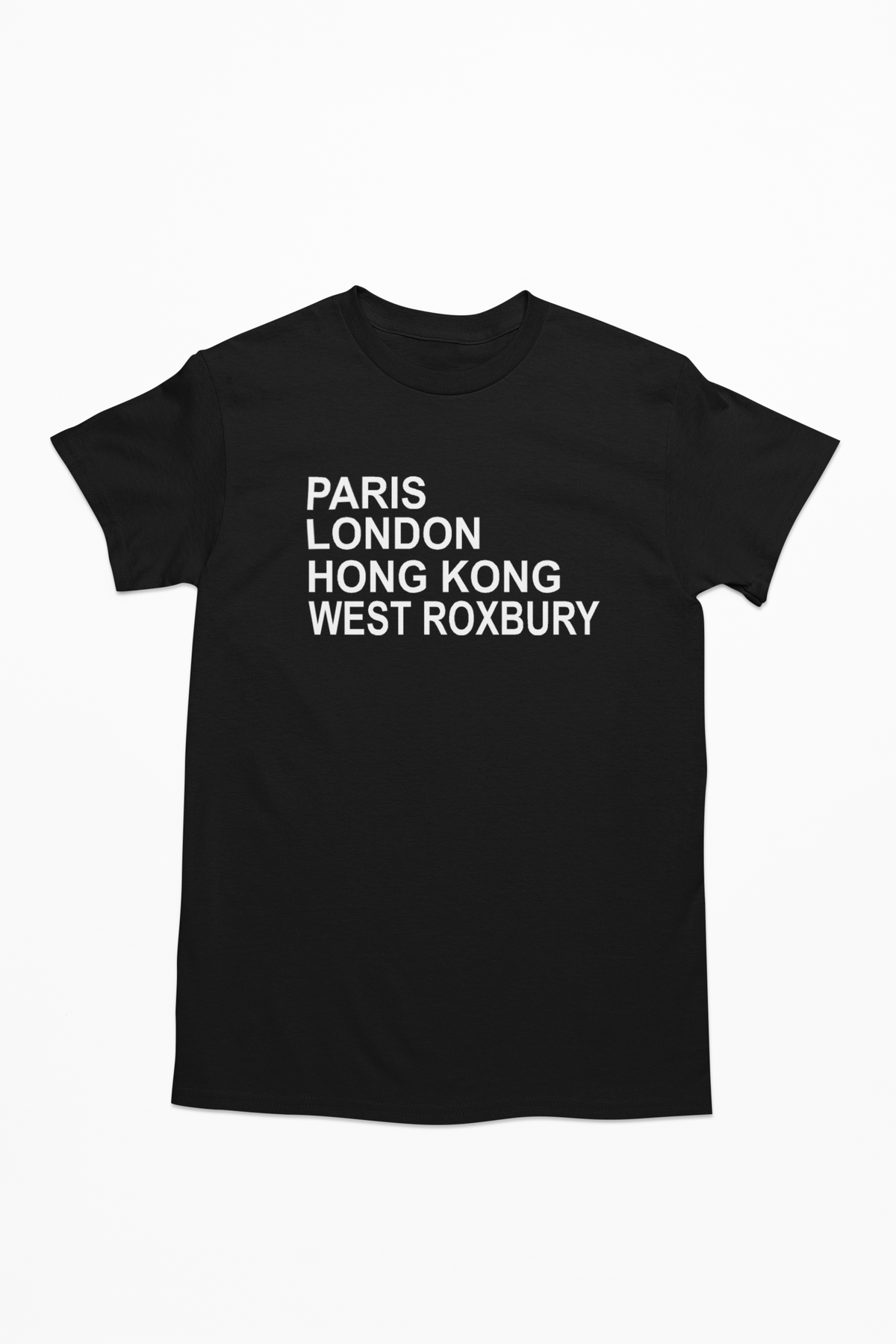 West Roxbury collection
