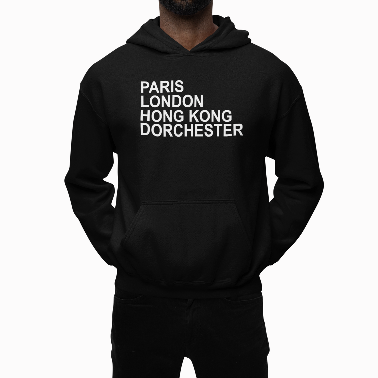 Dorchester