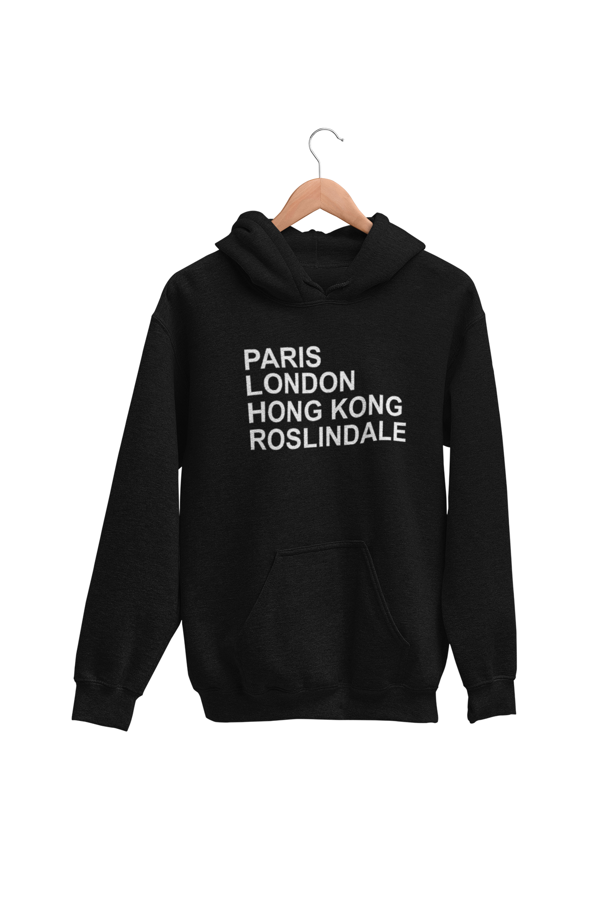 Roslindale Ships to You collection