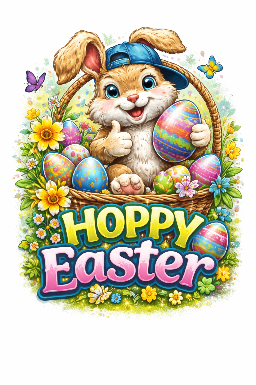 Easter Tees