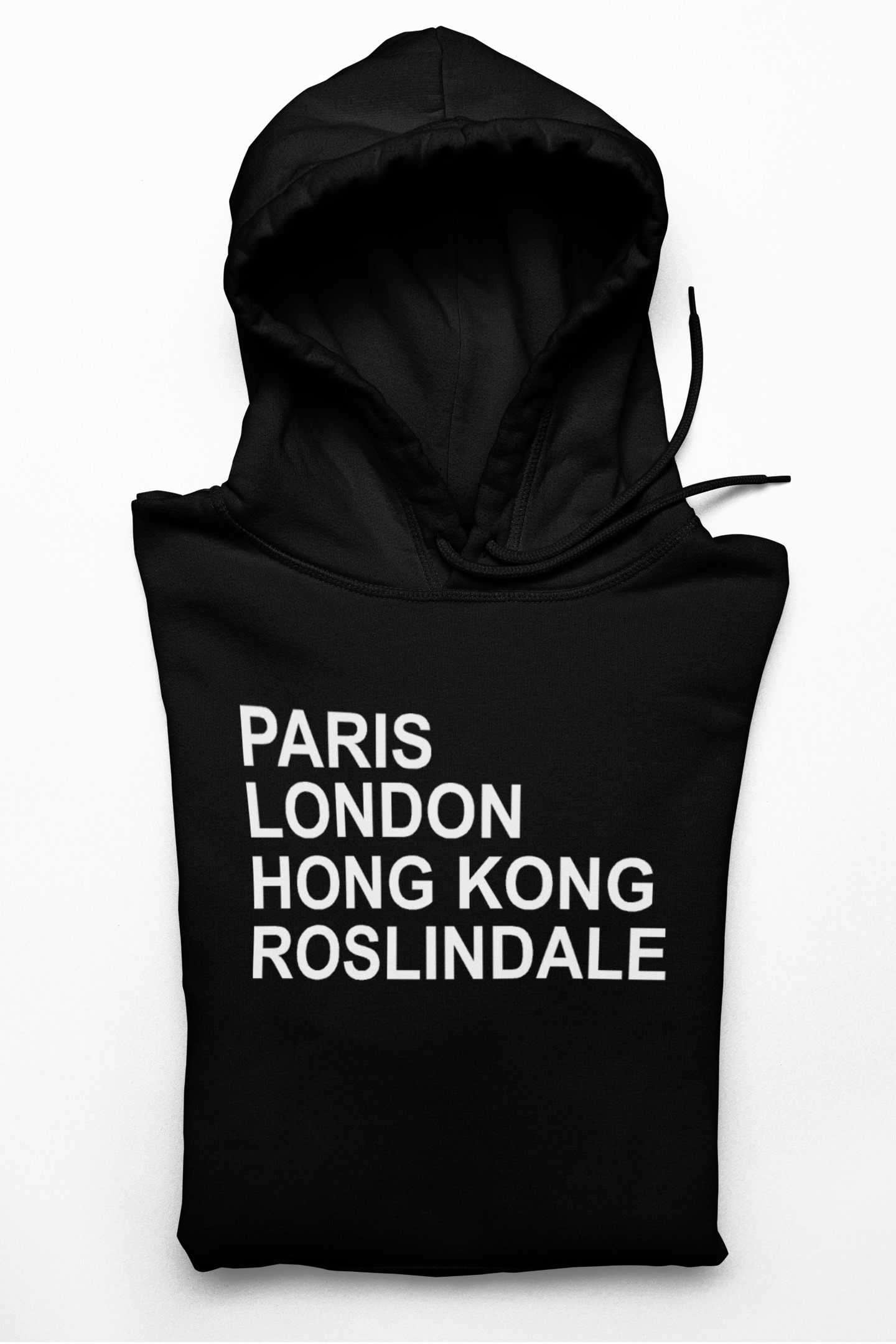 All Hoodies