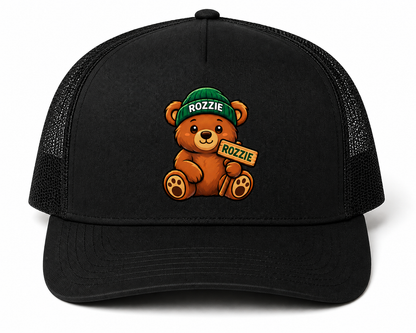 Rozzie Bear Beanie