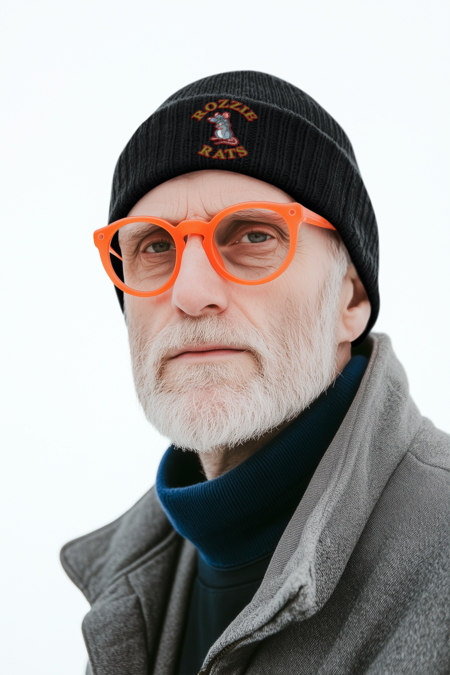 Rozzie Rats Beanie