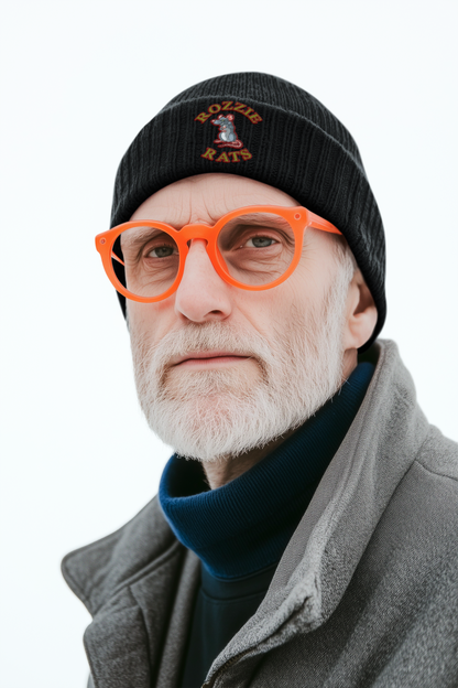 Rozzie Rats Beanie