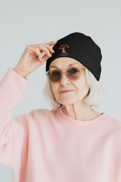 Rozzie Rats Beanie