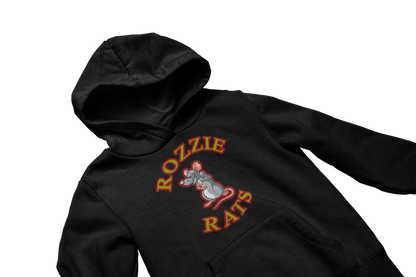 Rozzie Rats Hoodie
