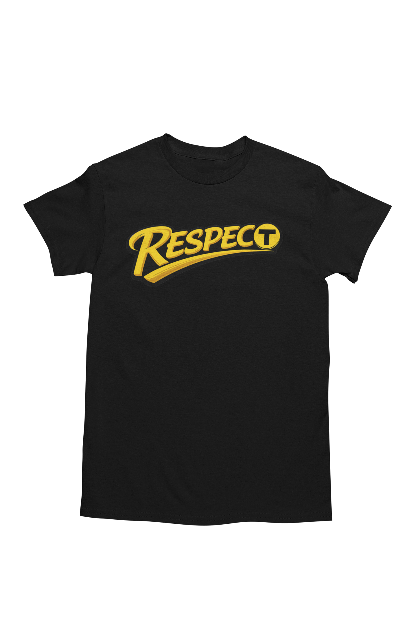 Respect The T T-shirt