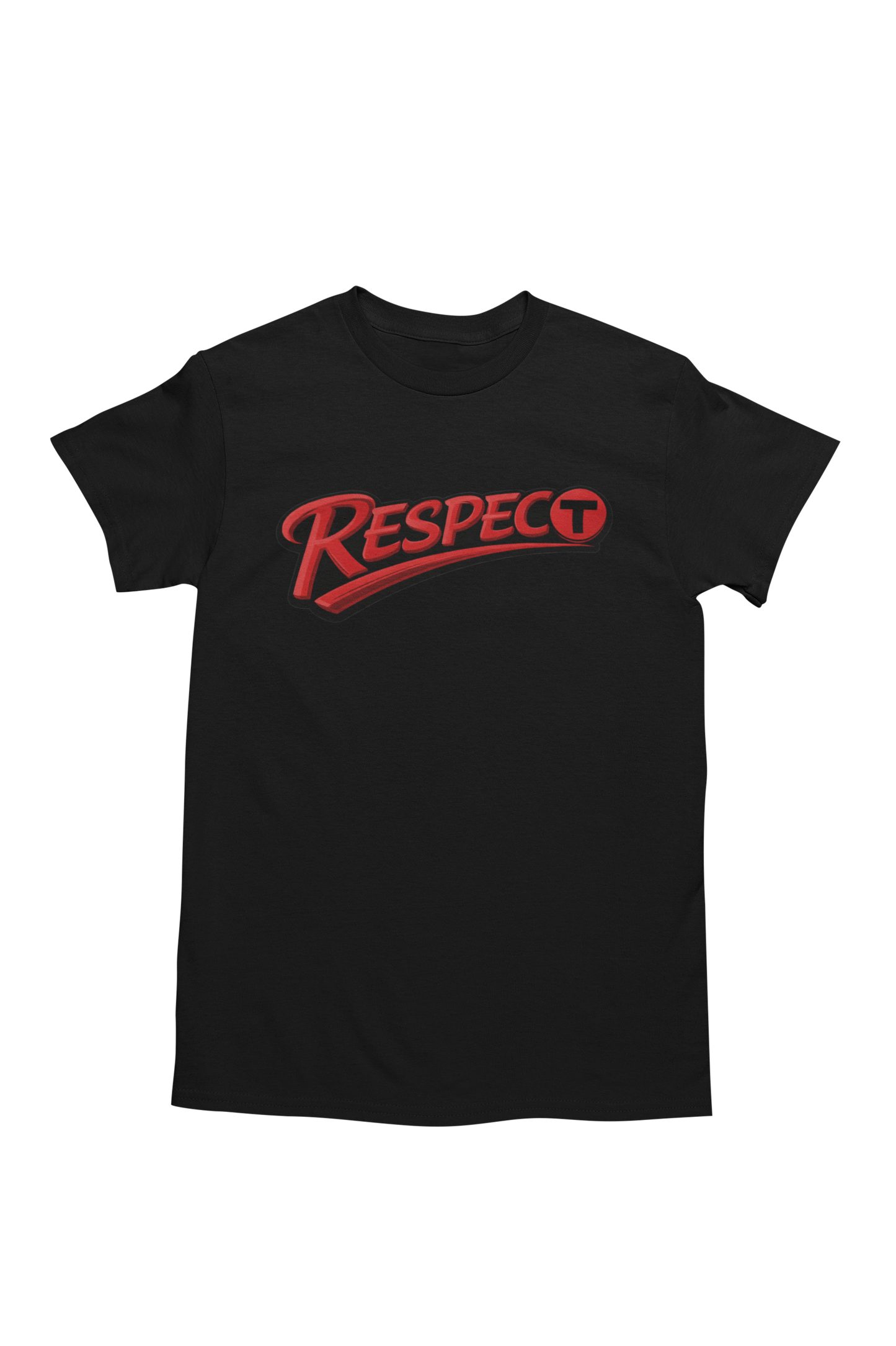 Respect The T T-shirt
