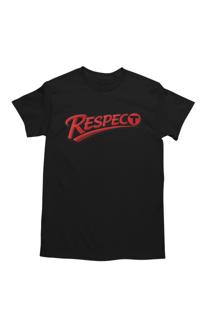 Respect The T T-shirt