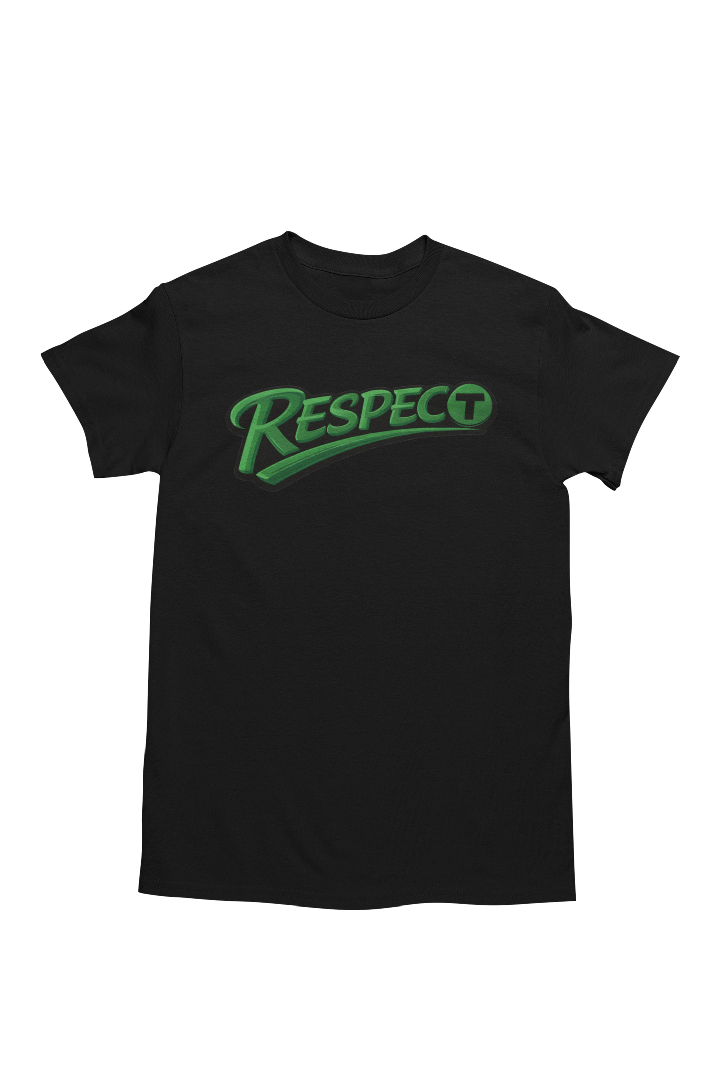 Respect The T T-shirt