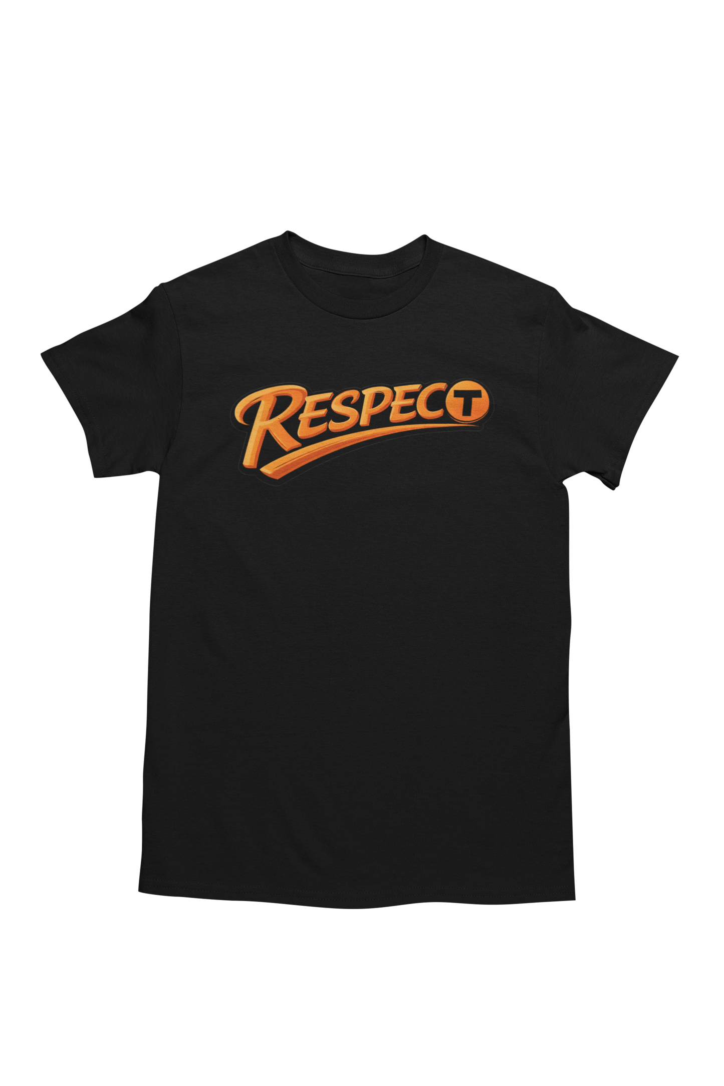 Respect The T T-shirt