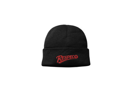 Respect The T Beanie