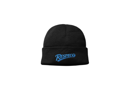 Respect The T Beanie