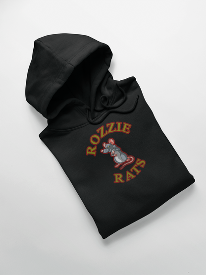 Rozzie Rats T-shirt
