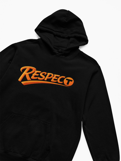 Respect The T Hoodie