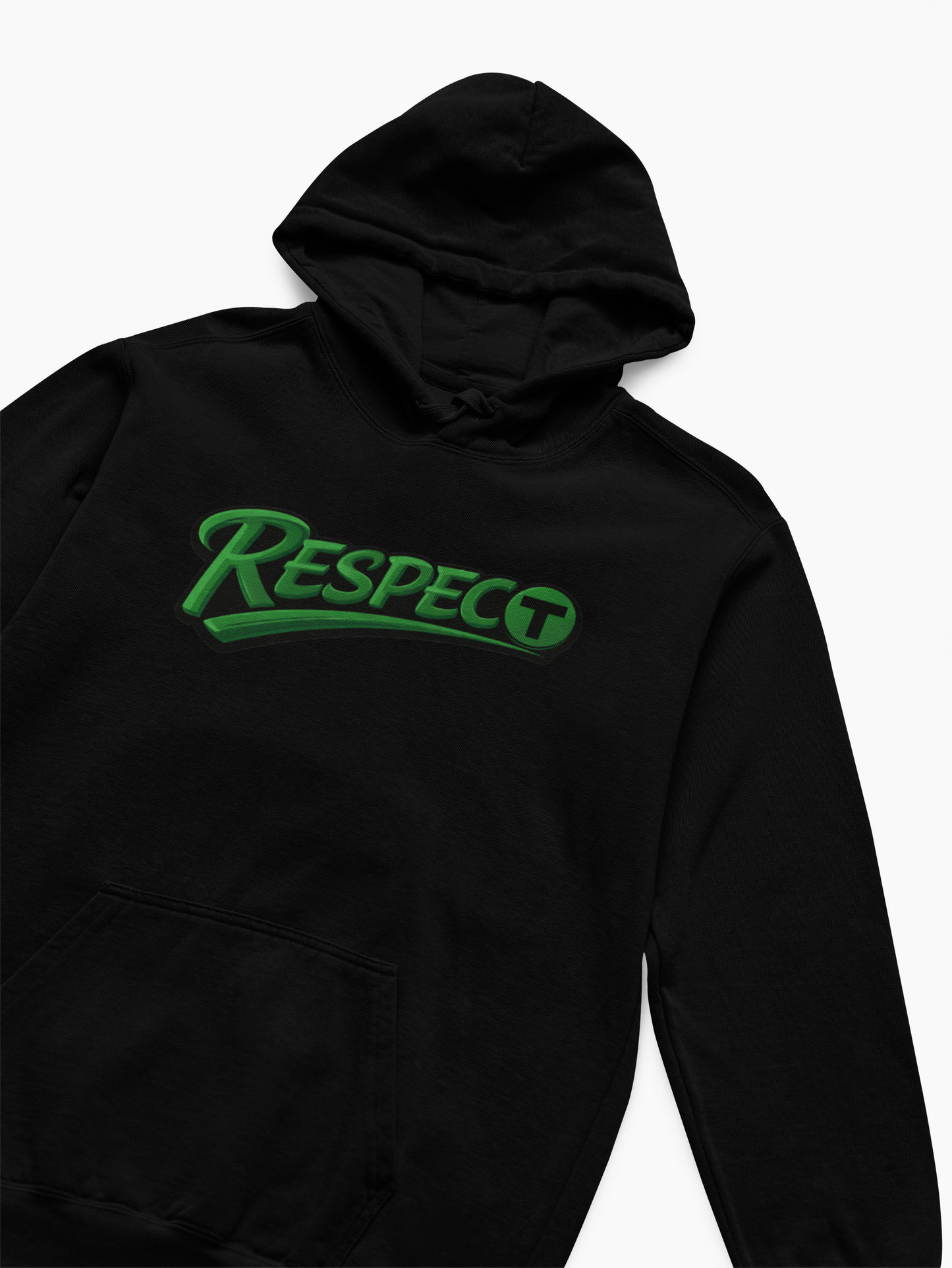 Respect The T Hoodie