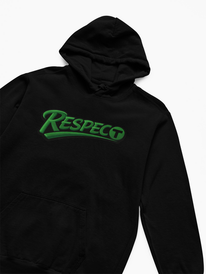 Respect The T Hoodie