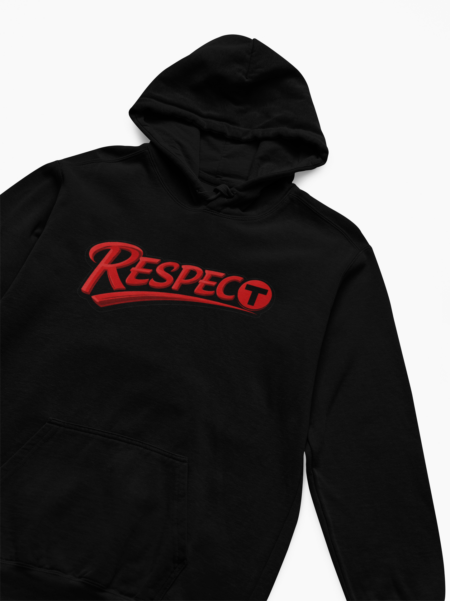 Respect The T Hoodie