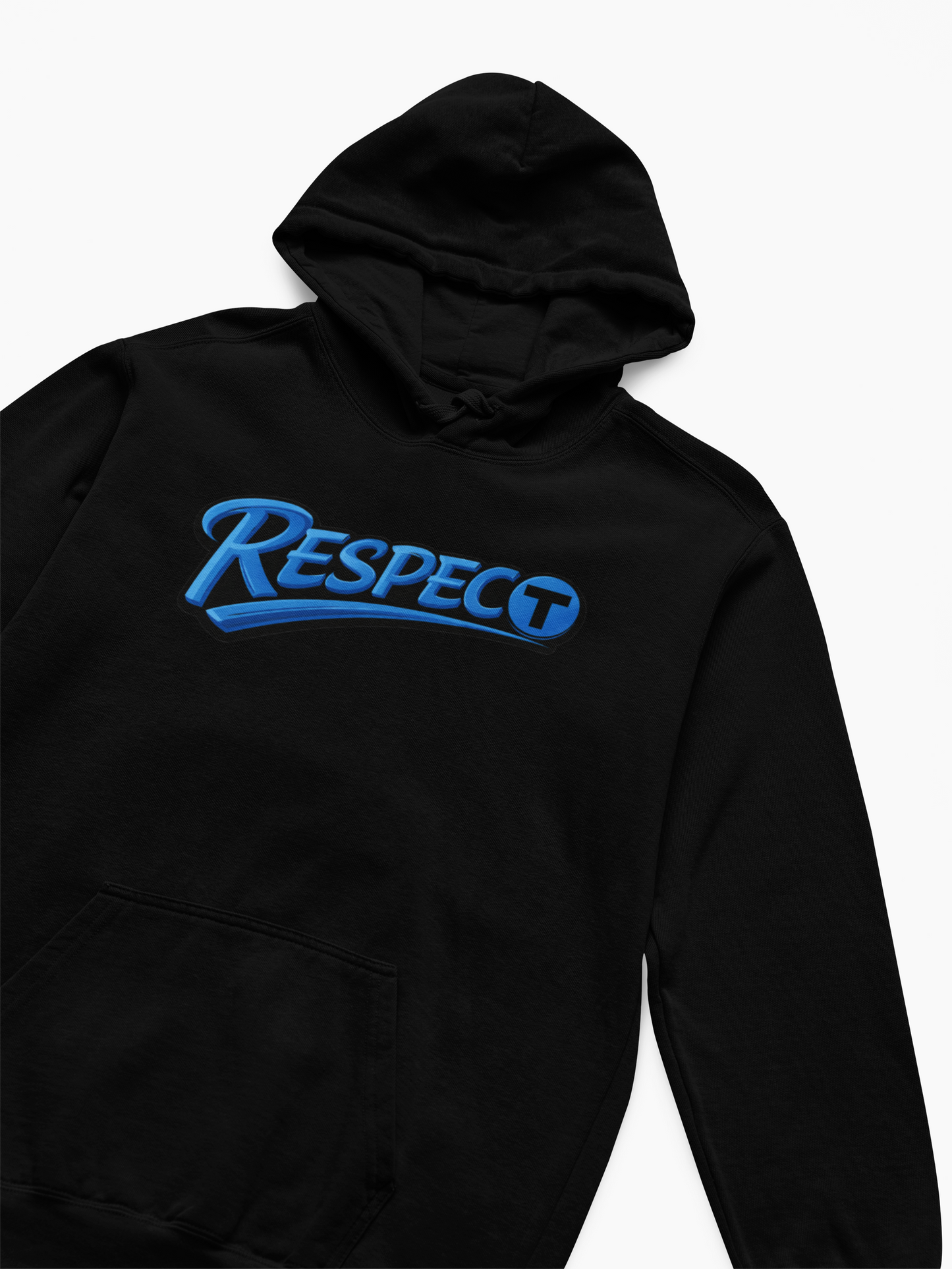 Respect The T Hoodie