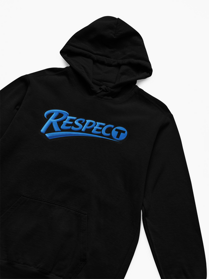 Respect The T Hoodie