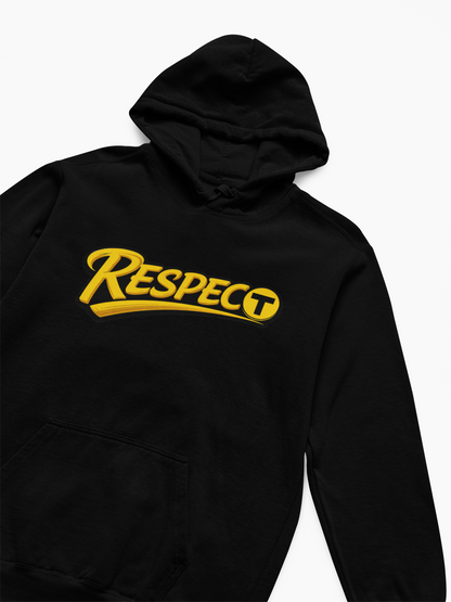Respect The T Hoodie