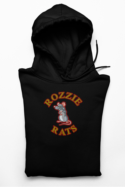 Rozzie Rats Hoodie