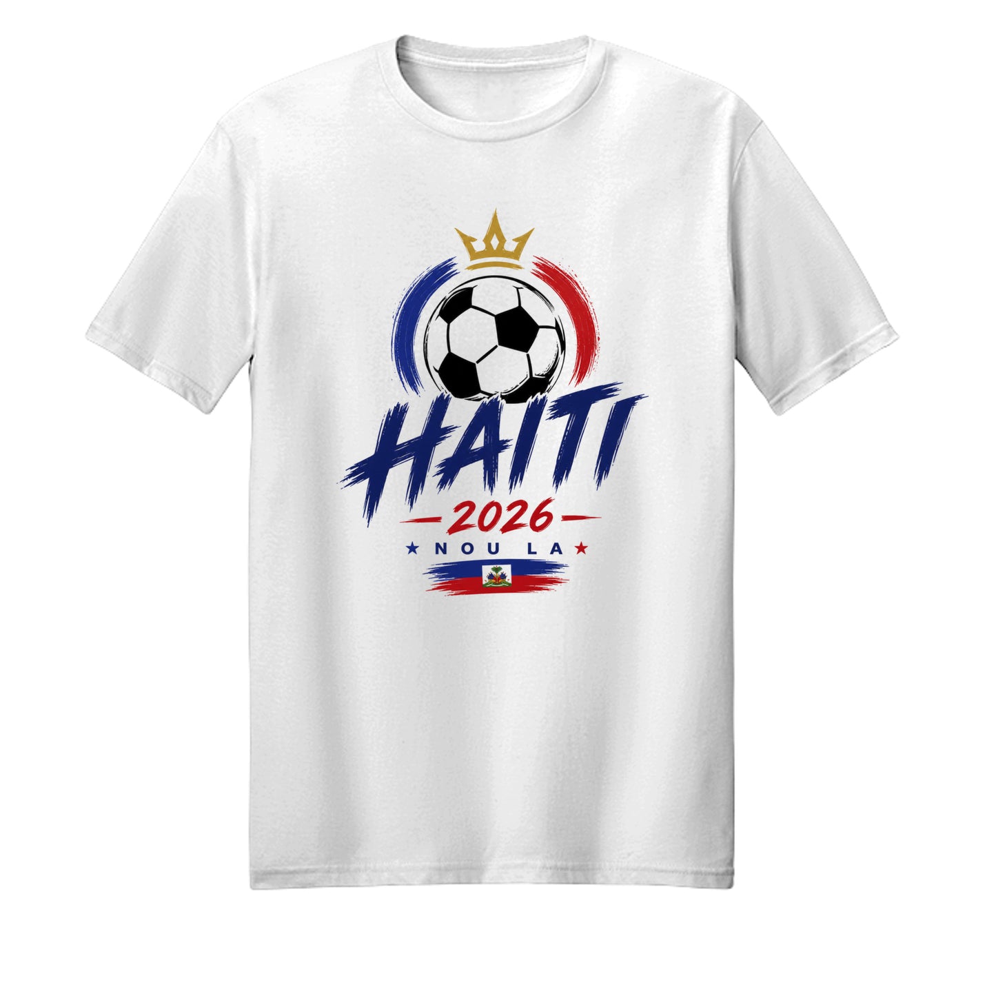 WHITE - 3000 - FRONT