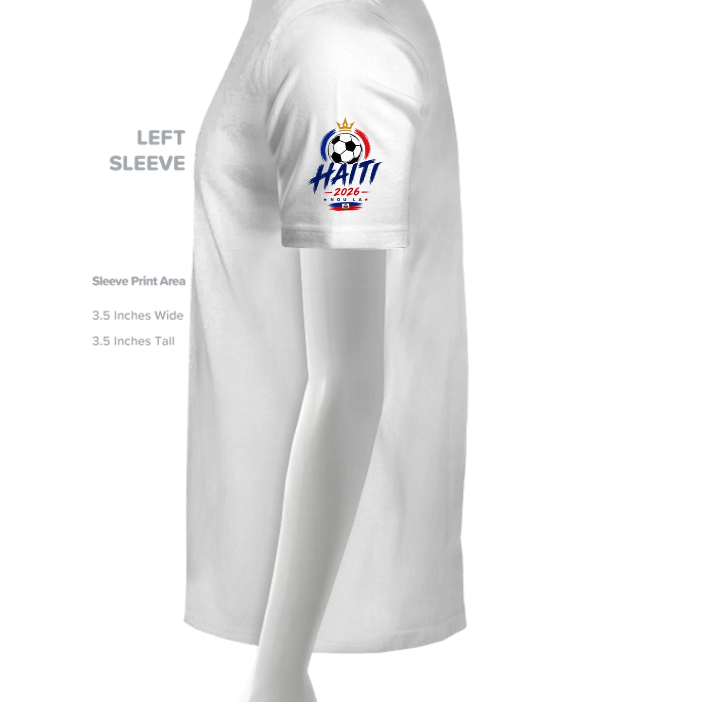 WHITE - 3000 - SLEEVE_LEFT
