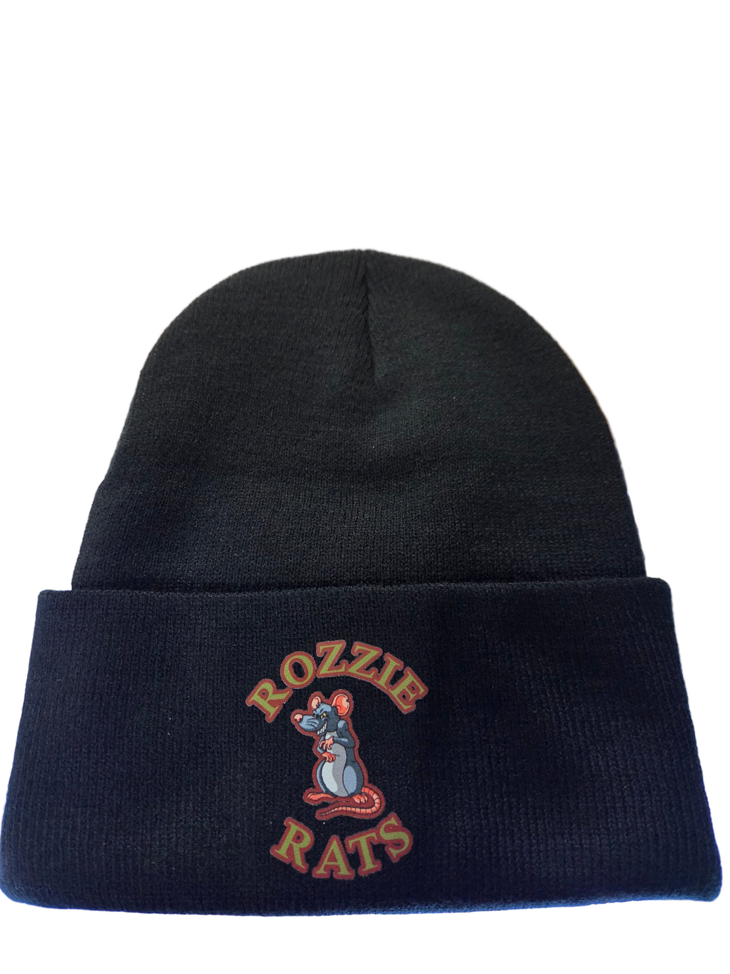 Rozzie Rats T-shirt