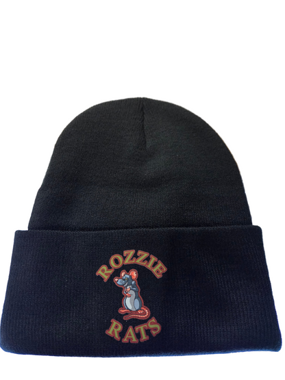 Rozzie Rats T-shirt