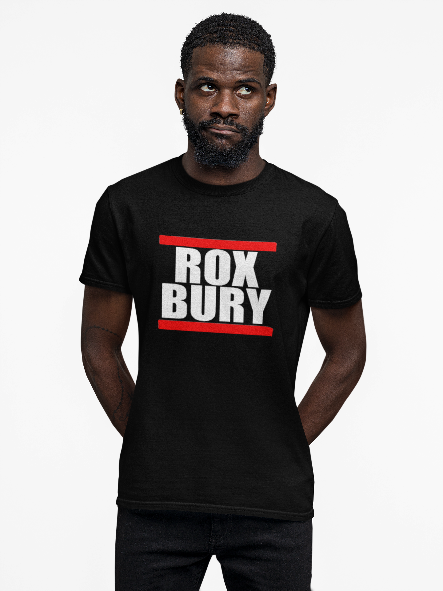 Roxbury T-shirt