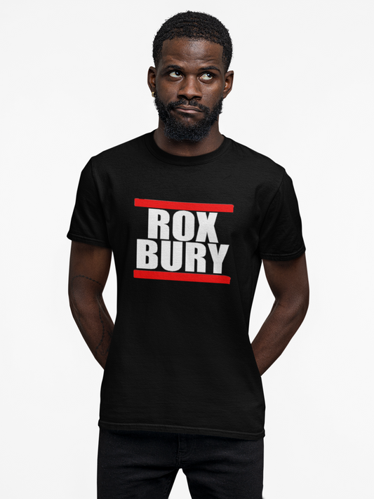 Roxbury T-shirt